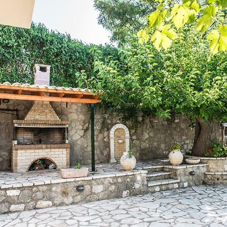 Villa Ilias Pinakokhorion Экстерьер фото