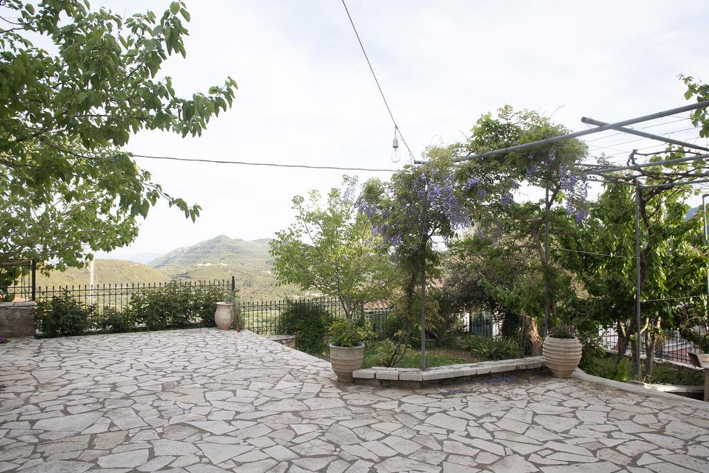 Villa Ilias Pinakokhorion Экстерьер фото