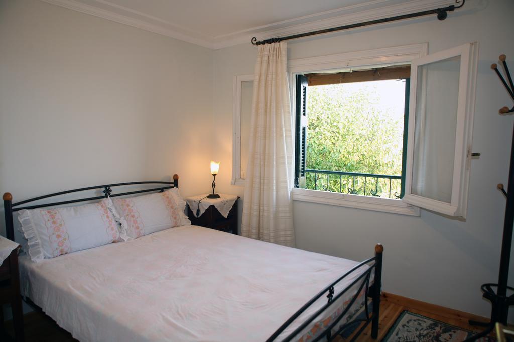 Villa Ilias Pinakokhorion Номер фото