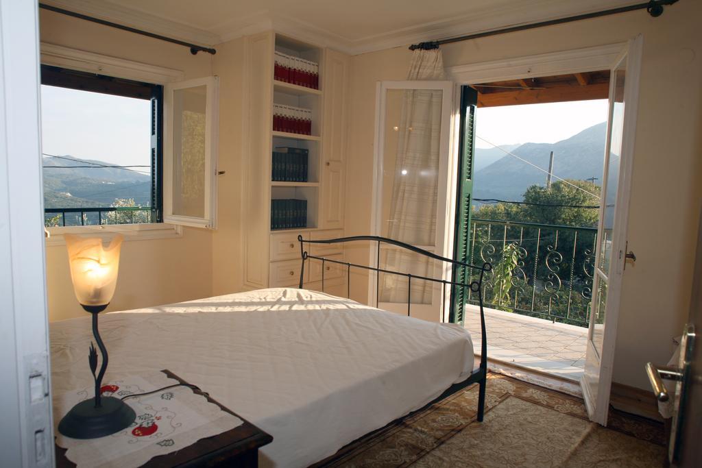 Villa Ilias Pinakokhorion Номер фото