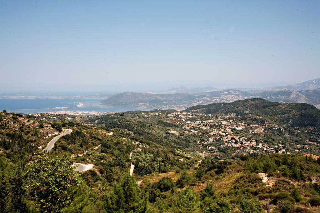 Villa Ilias Pinakokhorion Номер фото