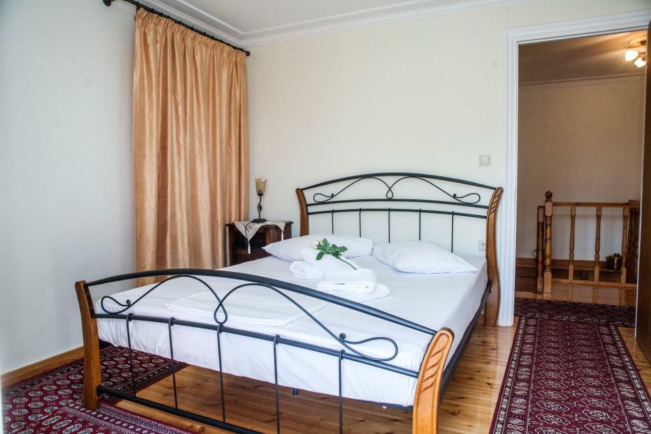 Villa Ilias Pinakokhorion Экстерьер фото
