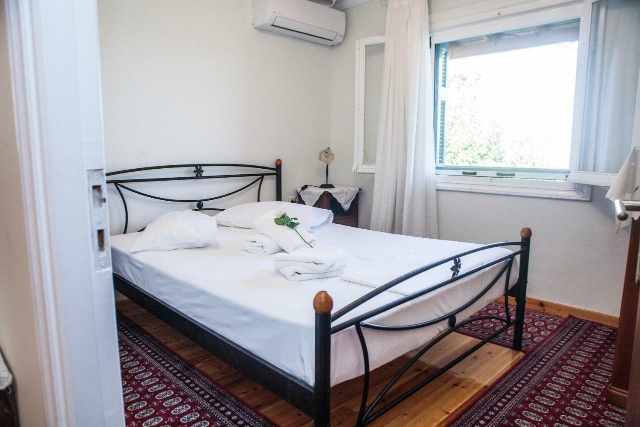 Villa Ilias Pinakokhorion Экстерьер фото