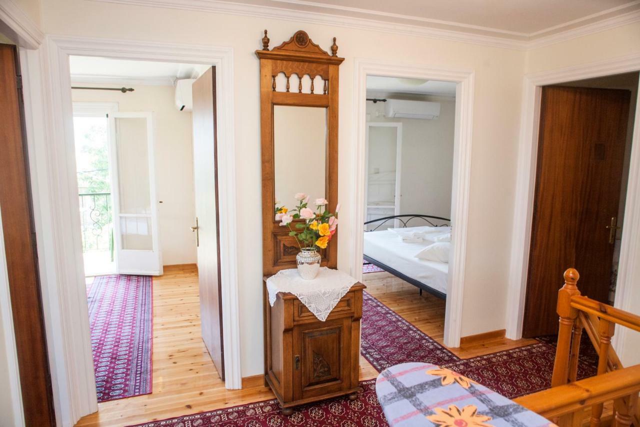 Villa Ilias Pinakokhorion Экстерьер фото