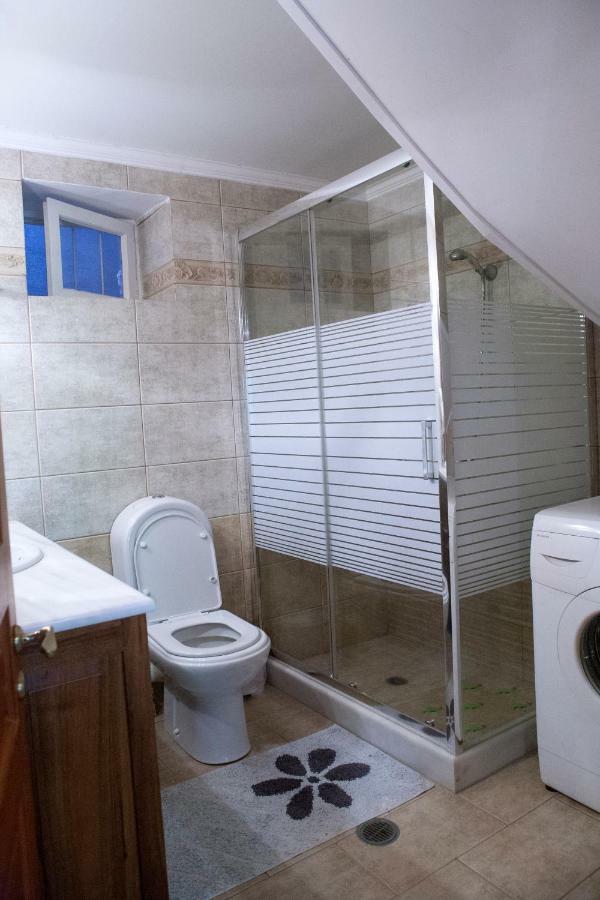 Villa Ilias Pinakokhorion Экстерьер фото